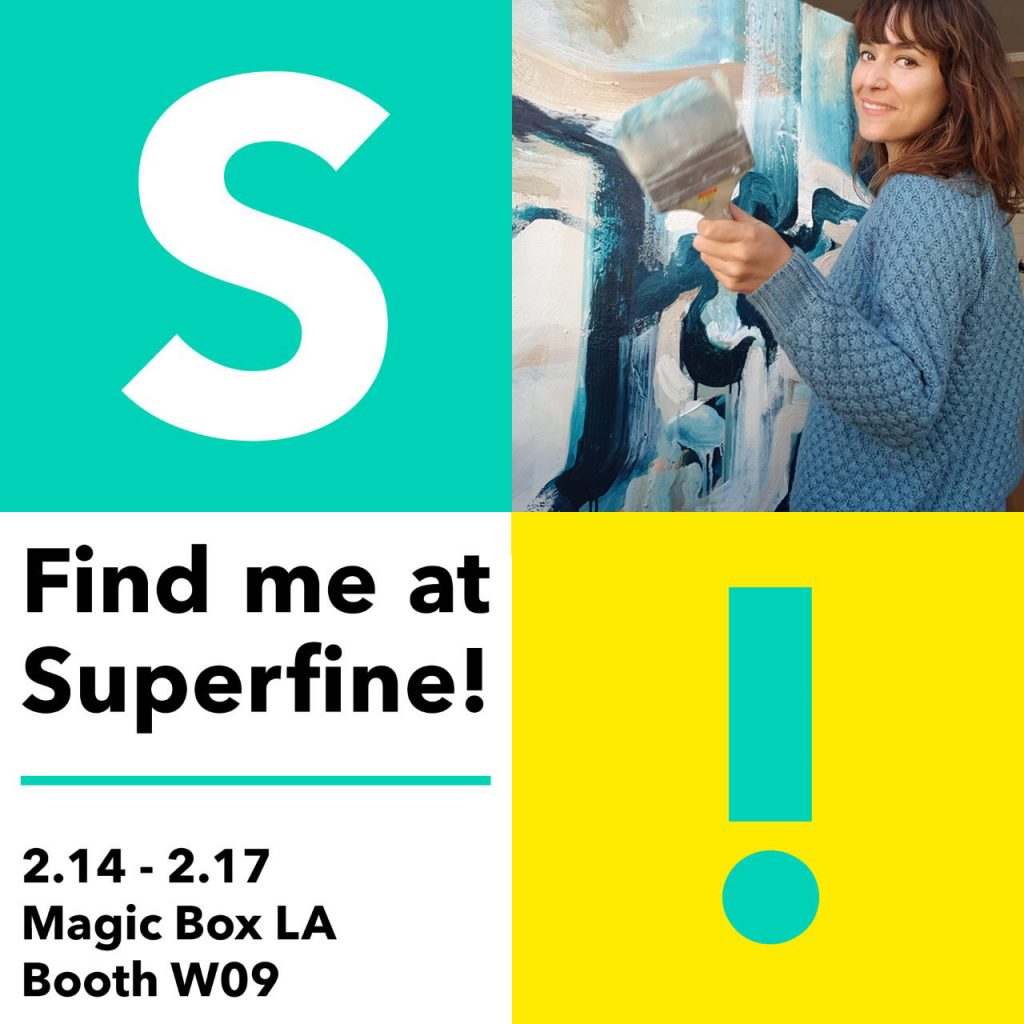 Superfine LA