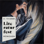 Marzabal for Literaturhaus München